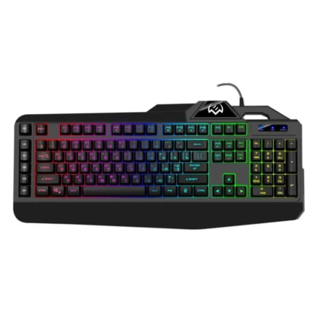 Клавиатура SVEN KB-G8600